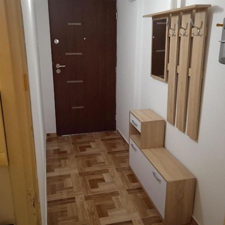 Apartmán Positivo Záhřeb Exteriér fotografie