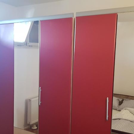 Apartmán Positivo Záhřeb Exteriér fotografie