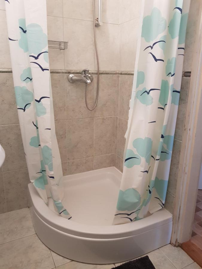 Apartmán Positivo Záhřeb Exteriér fotografie